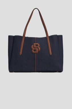 Сумка-шоппер Hugo Boss