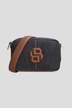 Сумка кросс-боди Hugo Boss