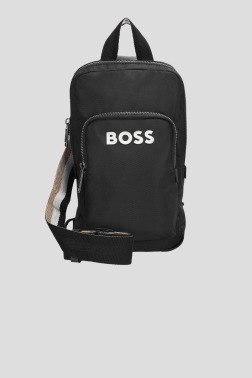 Рюкзак Hugo Boss