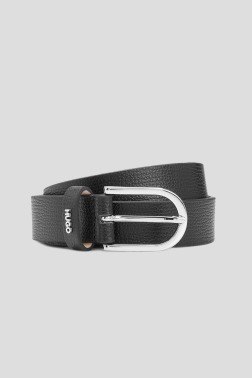 Классический ремень Hugo Boss