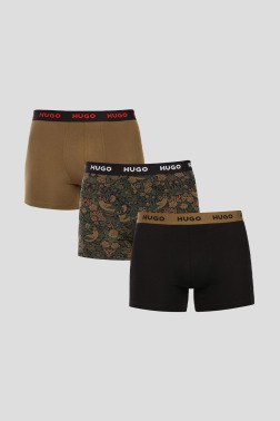 Трусы Hugo Boss