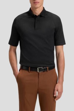 Мужское поло Hugo Boss