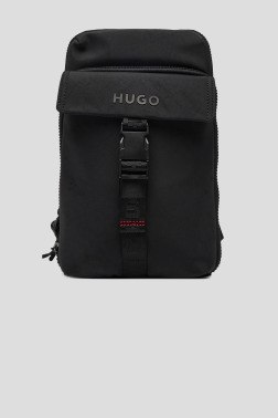 Рюкзак Hugo Boss