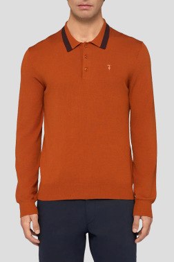 Джемпер Trussardi