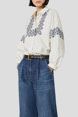 Рубашка Max Mara