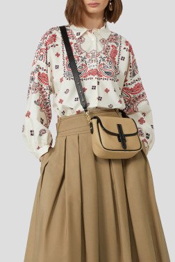 Рубашка Max Mara