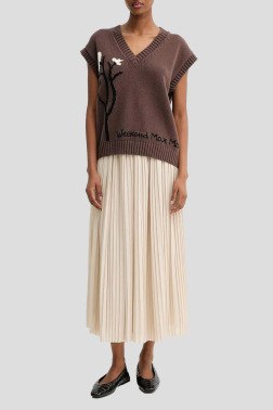 Джемпер Max Mara