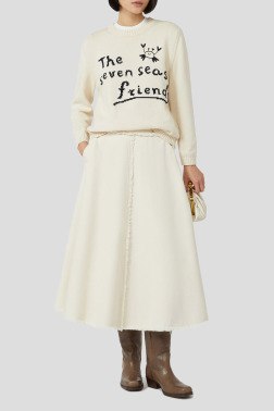 Джемпер Max Mara