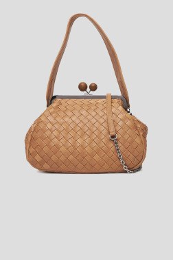 Сумка-тоут Max Mara