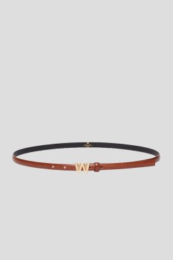 Классический ремень Max Mara