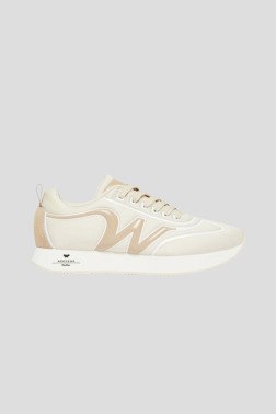 Кроссовки lifestyle Max Mara