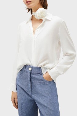 Блуза Max Mara