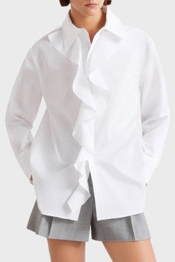 Рубашка Max Mara
