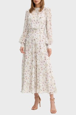 Повседневное платье Max Mara