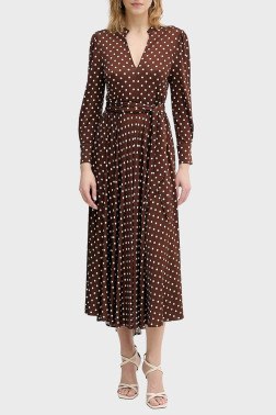 Повседневное платье Max Mara