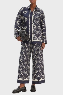 Женский костюм Max Mara