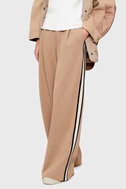 Спортивные брюки Premium Max Mara
