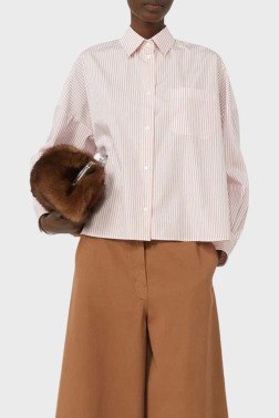 Рубашка Max Mara