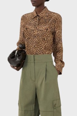 Блуза Max Mara