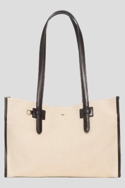 Сумка-шоппер Max Mara