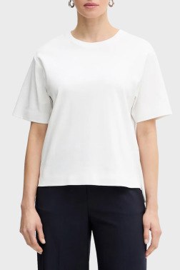 Женская футболка Max Mara