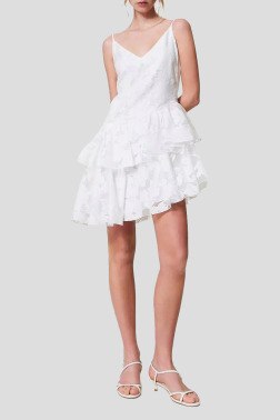 Летнее платье TWINSET