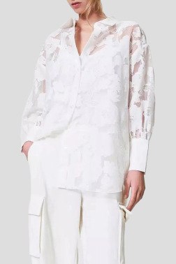 Рубашка TWINSET