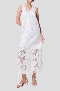 Летнее платье TWINSET