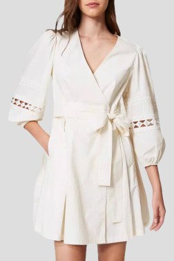 Летнее платье TWINSET