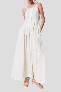 Летнее платье TWINSET