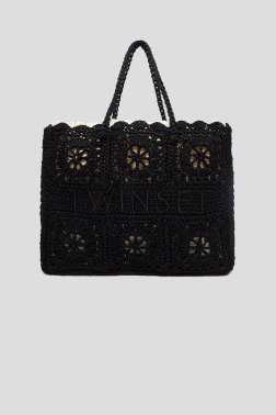 Сумка-шоппер TWINSET