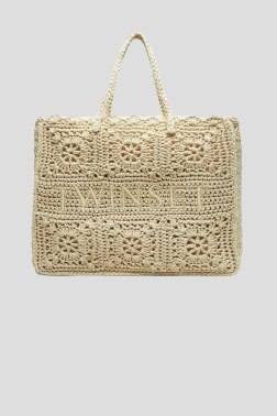 Сумка-шоппер TWINSET