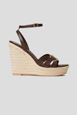 Босоножки на каблуке TWINSET