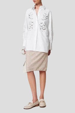 Рубашка TWINSET