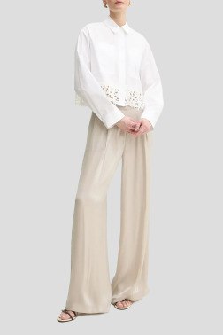 Рубашка TWINSET