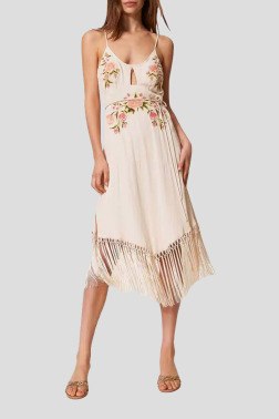 Летнее платье TWINSET