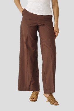 Широкие брюки TWINSET