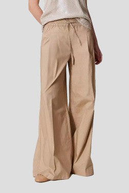 Широкие брюки TWINSET