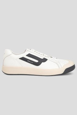 Кеды Bally