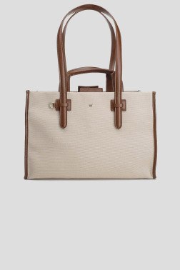 Сумка-шоппер Max Mara