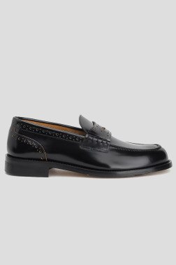 Лоферы Max Mara
