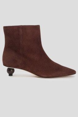 Ботильоны Max Mara