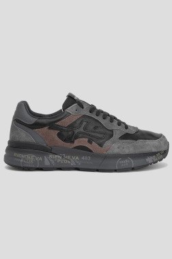 Кроссовки lifestyle Premiata