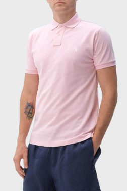 Мужское поло Ralph Lauren
