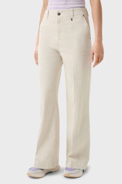 Широкие брюки Bogner