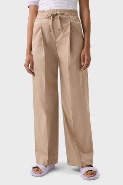 Широкие брюки Bogner