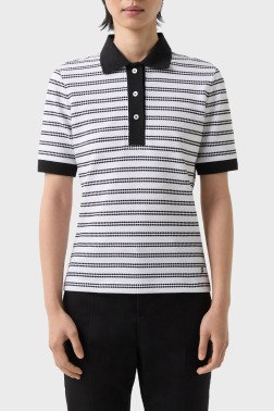 Женское поло Bogner