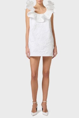 Летнее платье Elisabetta Franchi