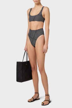 Купальник Elisabetta Franchi