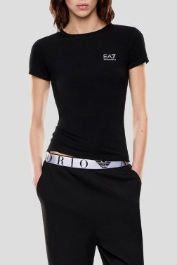 Женская футболка Armani